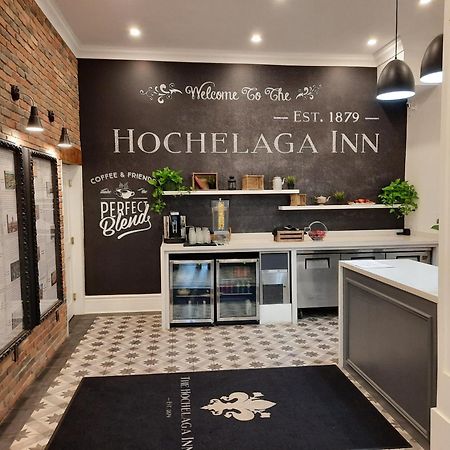 Hochelaga Inn Kingston Luaran gambar