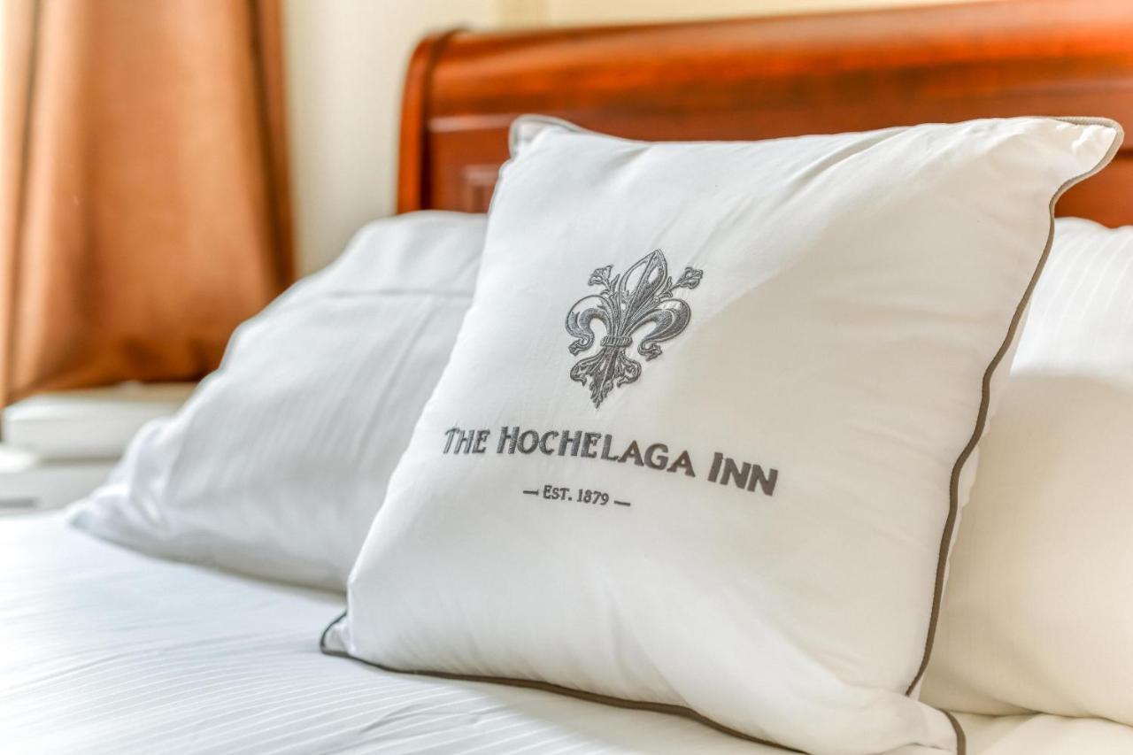 Hochelaga Inn Kingston Luaran gambar