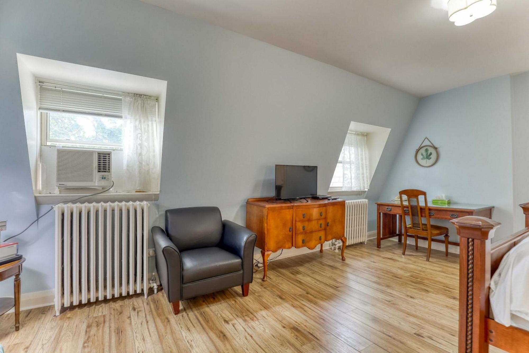 Hochelaga Inn Kingston Bilik gambar