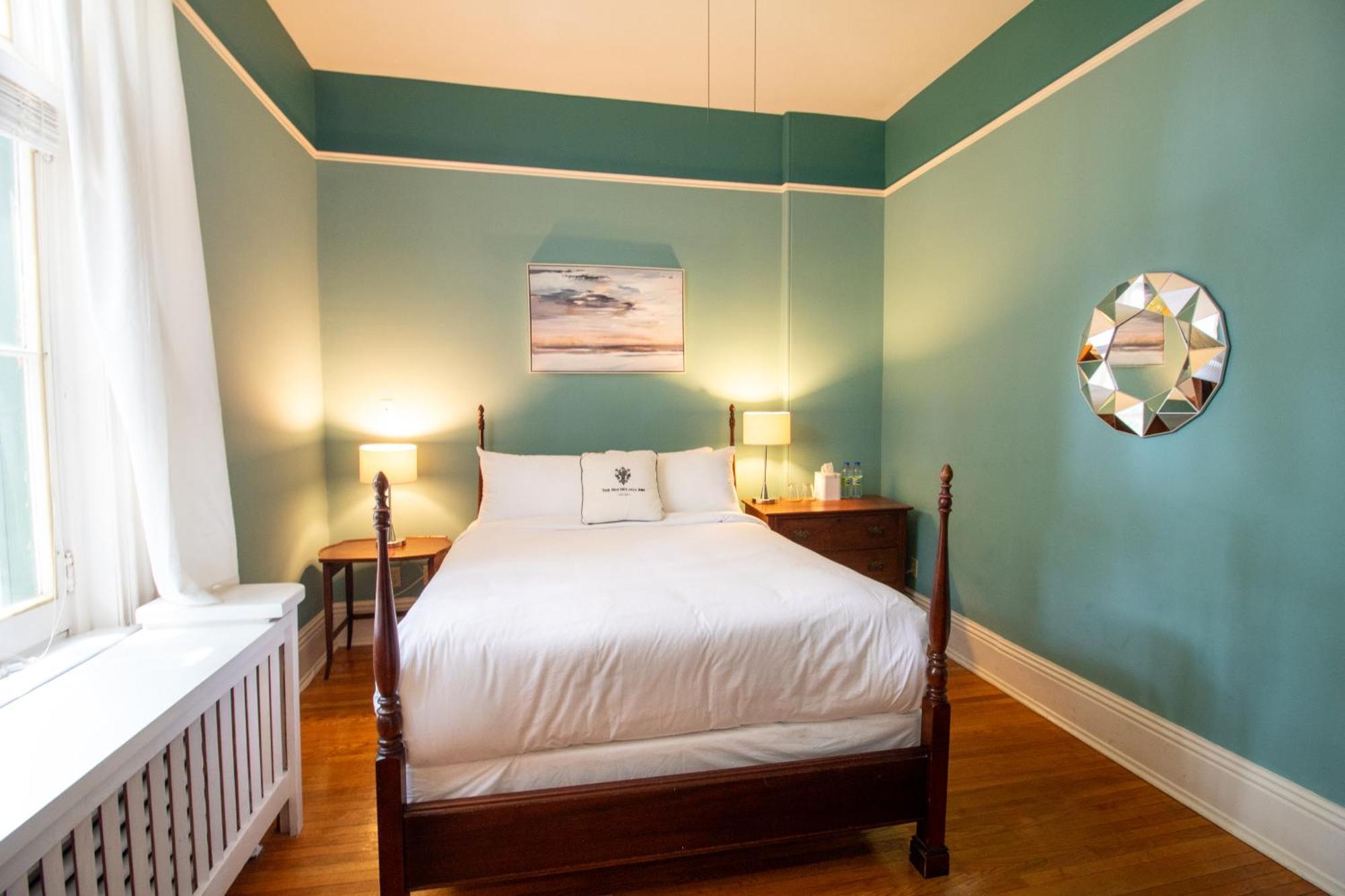 Hochelaga Inn Kingston Luaran gambar