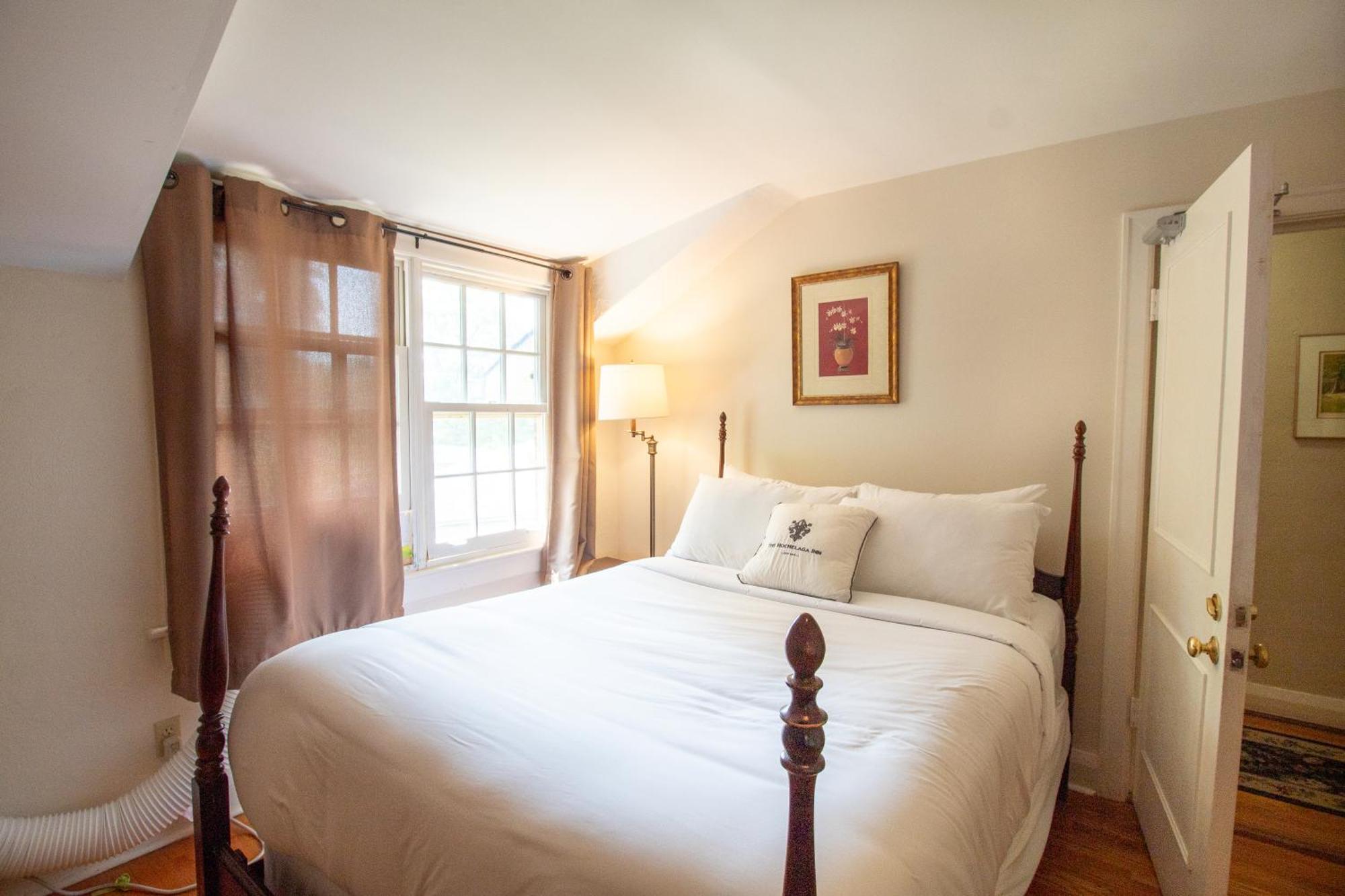 Hochelaga Inn Kingston Luaran gambar