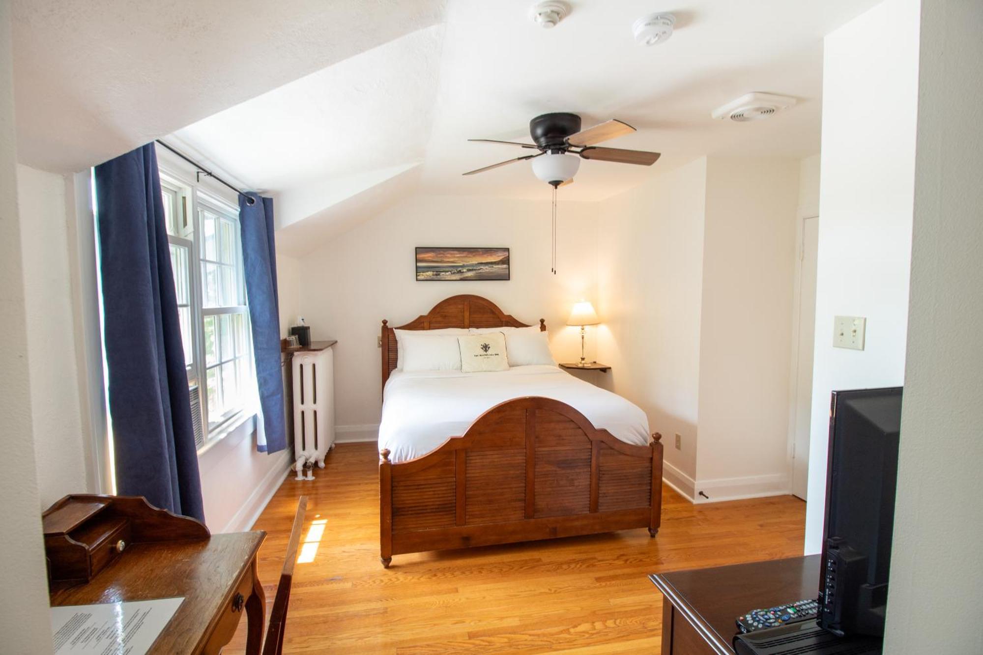 Hochelaga Inn Kingston Bilik gambar