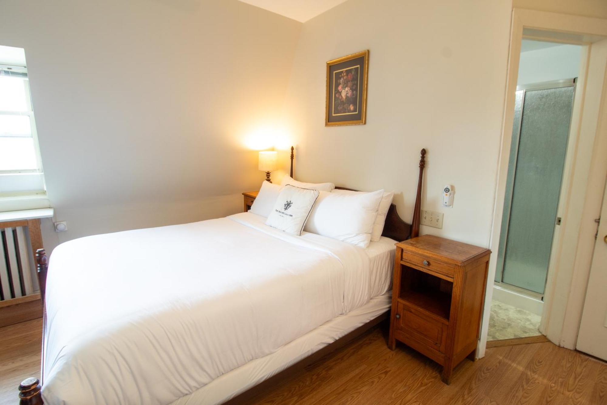 Hochelaga Inn Kingston Bilik gambar