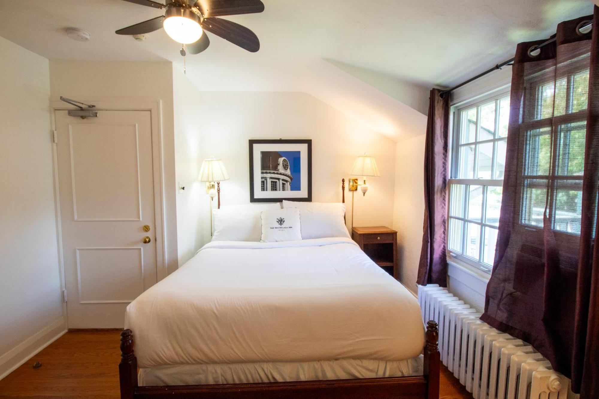 Hochelaga Inn Kingston Bilik gambar