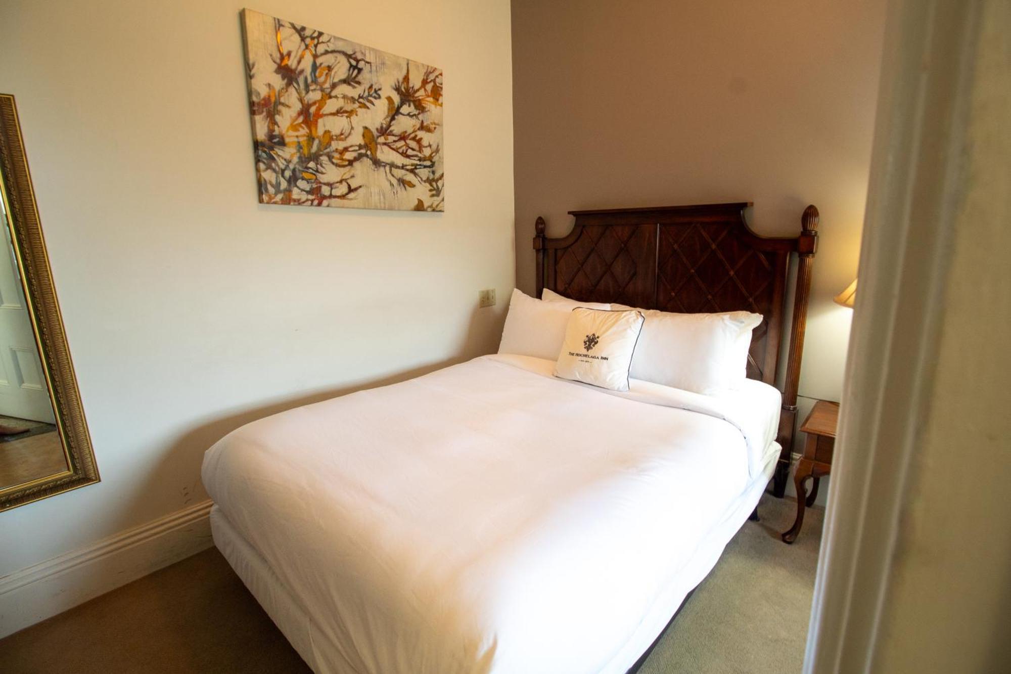 Hochelaga Inn Kingston Bilik gambar