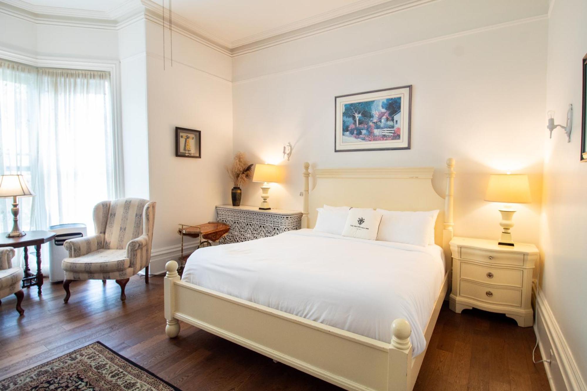 Hochelaga Inn Kingston Bilik gambar