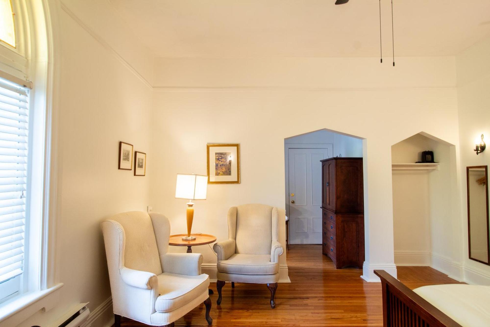 Hochelaga Inn Kingston Bilik gambar
