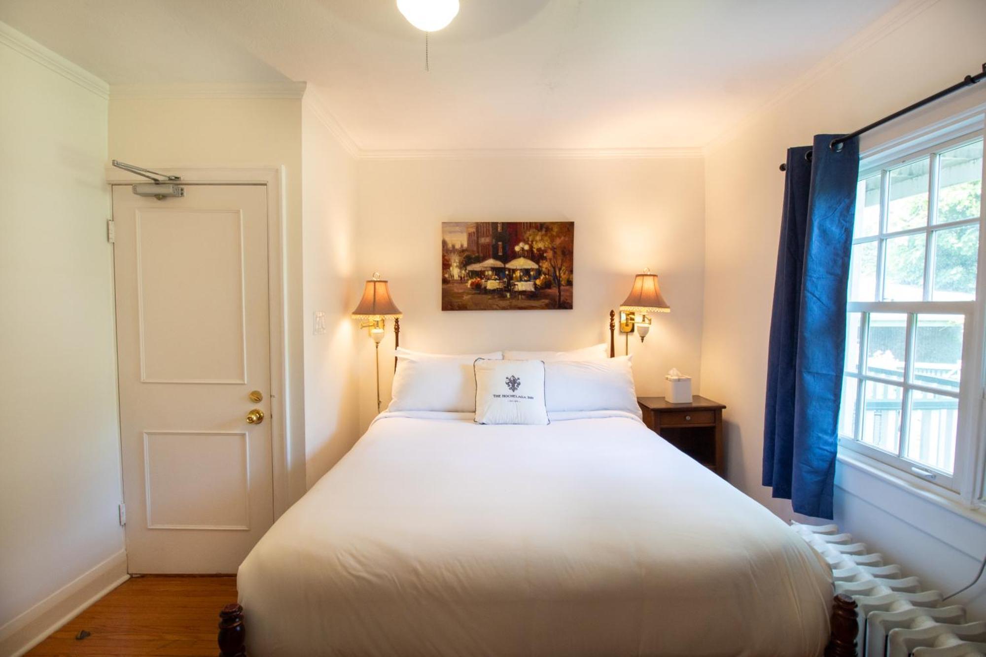 Hochelaga Inn Kingston Bilik gambar