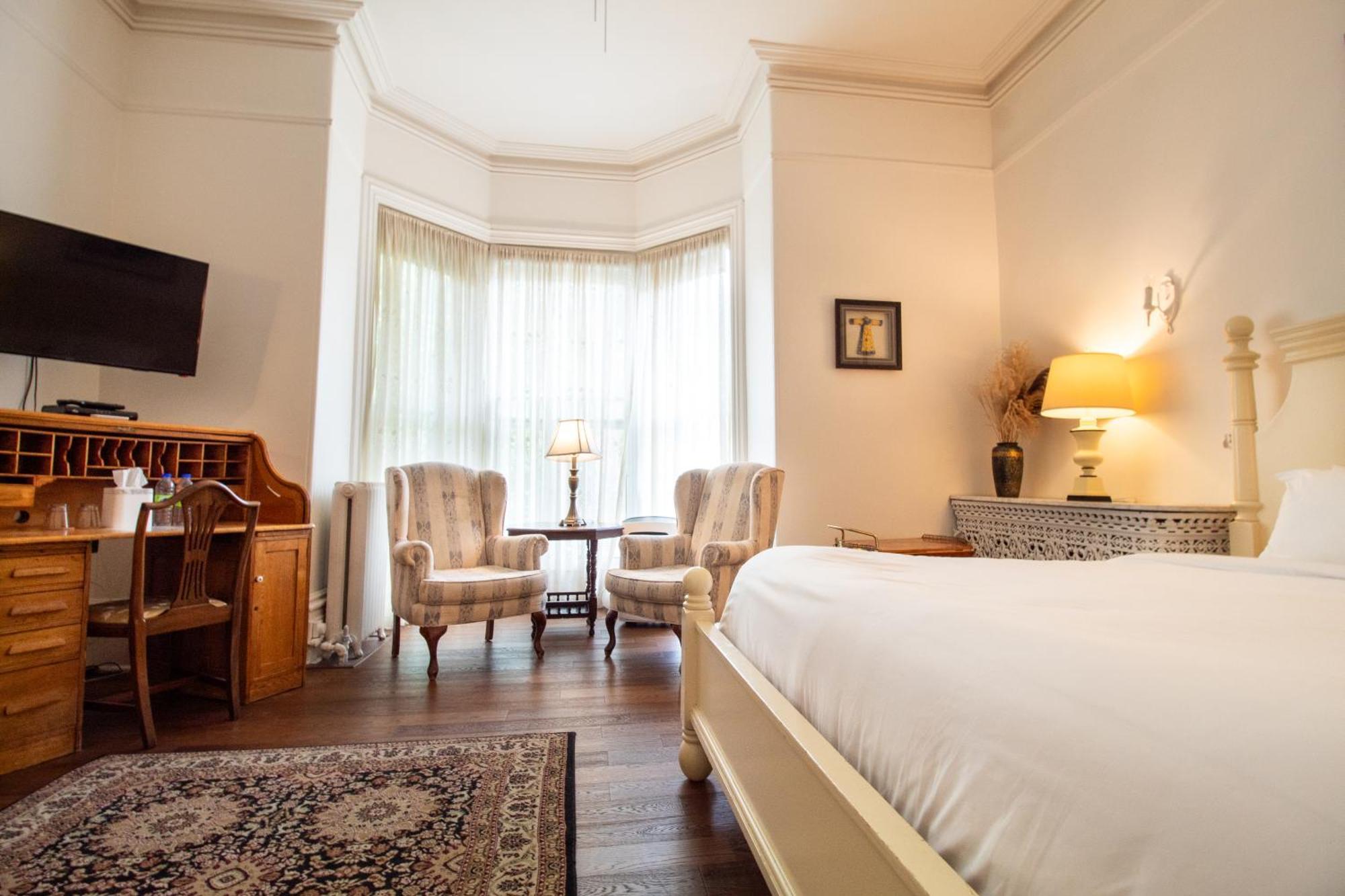 Hochelaga Inn Kingston Bilik gambar