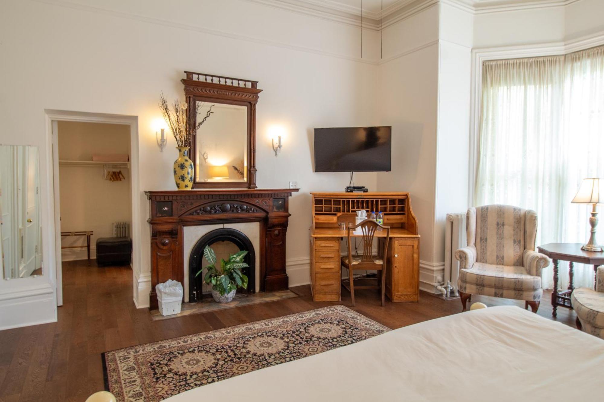 Hochelaga Inn Kingston Luaran gambar